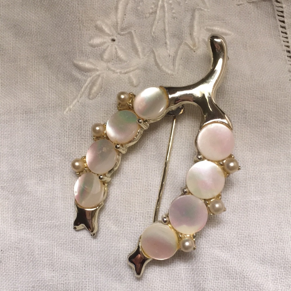 Vintage Brooch